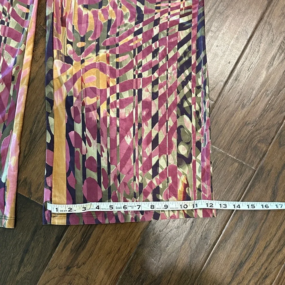 Isle by Melis Kozar Wide Leg Pants - Picture 9 of 9